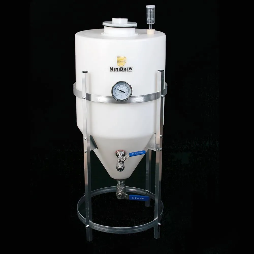 13.5 Gallon Conical Fermenter