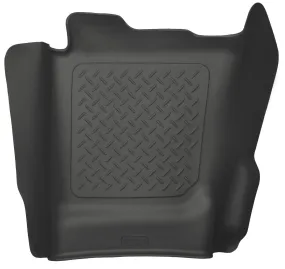 2014-2015 Chevrolet Silverado / GMC Sierra Center Hump Floor Liner - Black