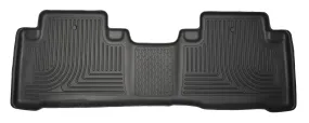 2014 Acura MDX 2nd Seat Floor Liner - Black