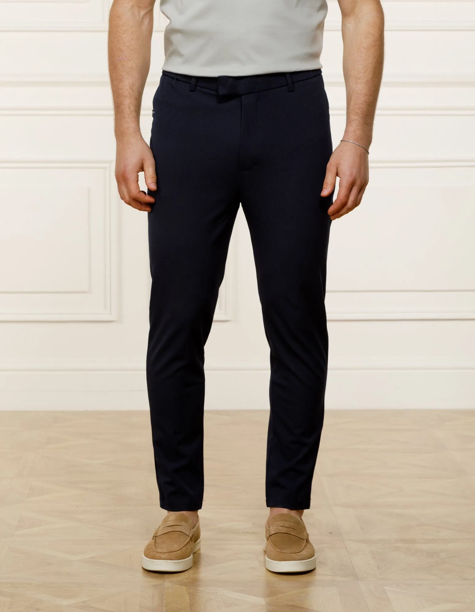 24hr Trouser Navy