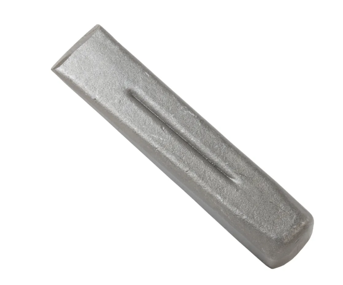 5lbs Metal wedge