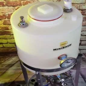 6.5 Gallon Conical Fermenter