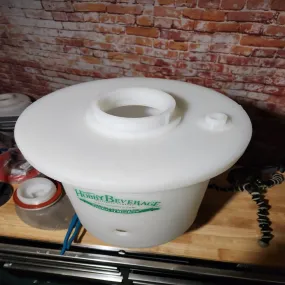 7 Gallon Conical Fermenter