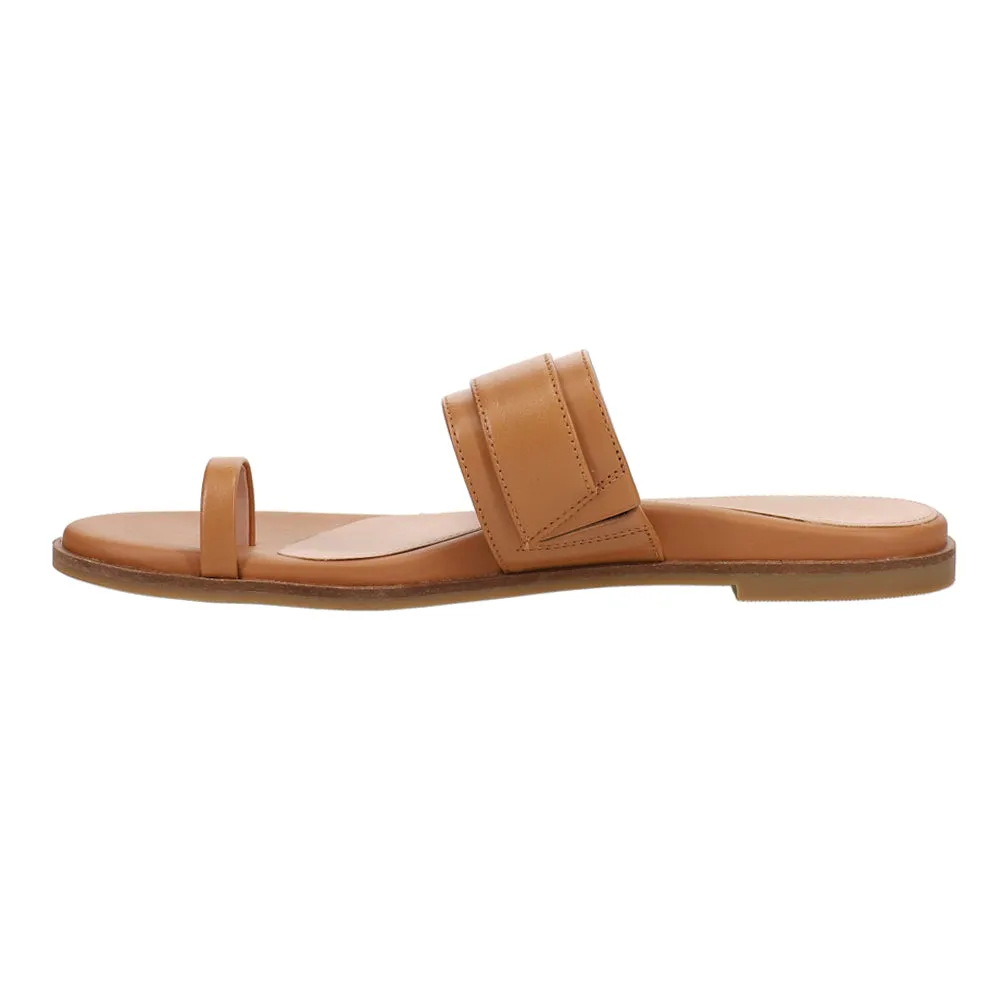 Abbie Slide Sandals