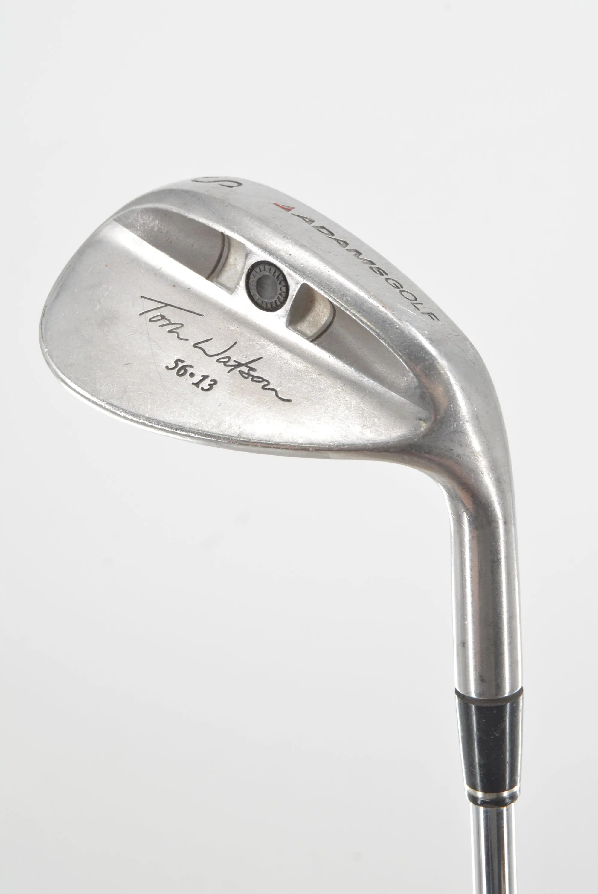 Adams Tom Watson Players Grind 56 Degree Wedge Wedge Flex 35"