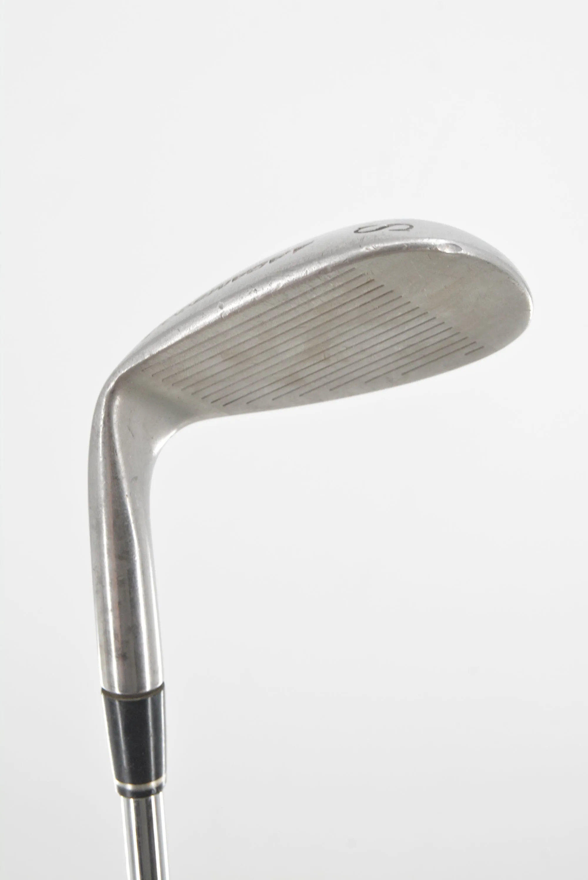 Adams Tom Watson Players Grind 56 Degree Wedge Wedge Flex 35"