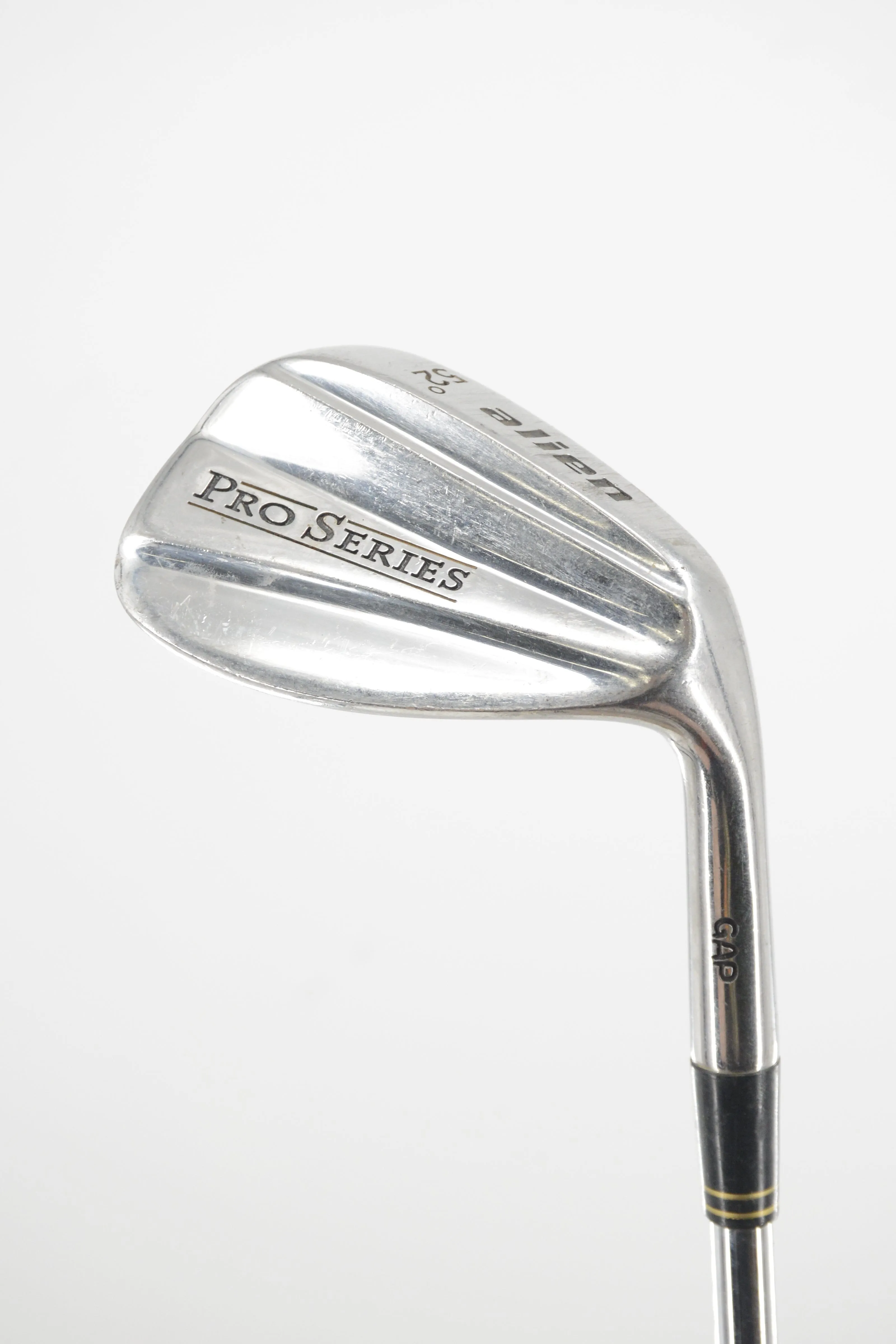 Alien Pro Series 52 Degree Wedge R Flex 35.25"