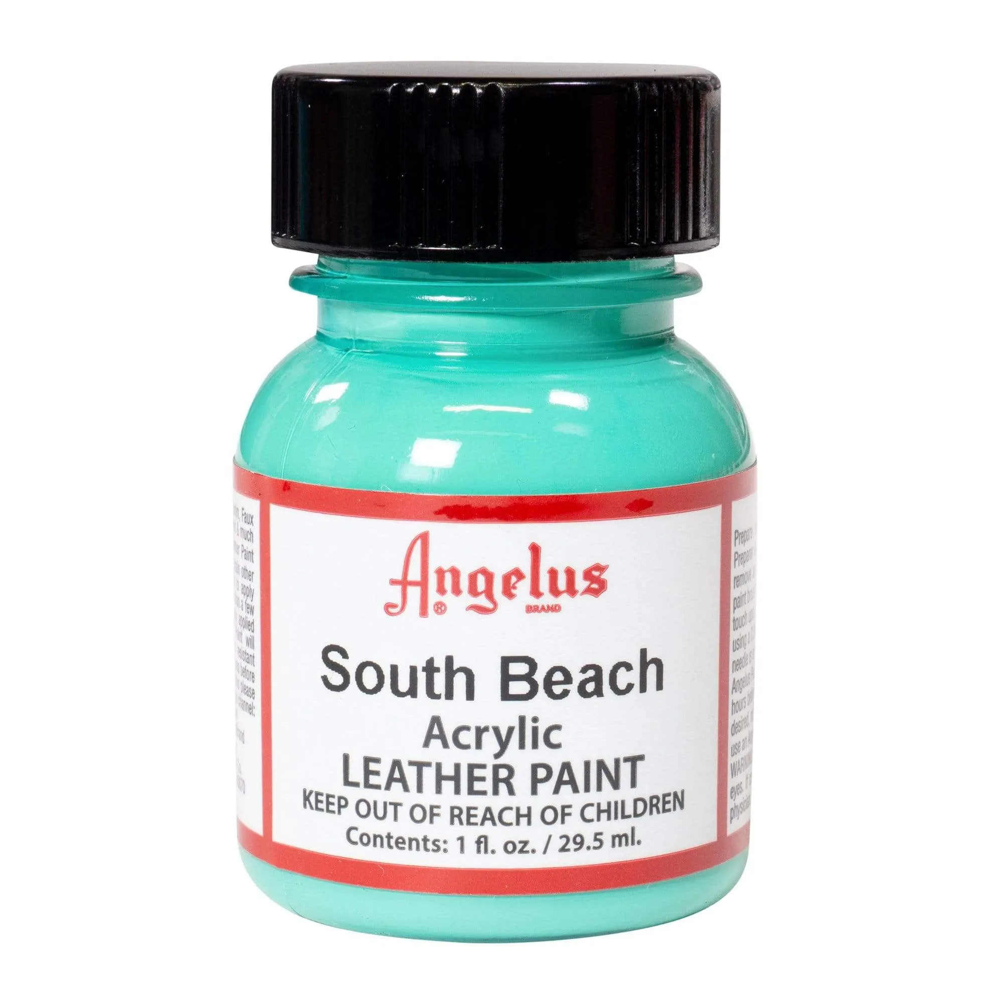 Angelus Leather Acrylic Paint 29.5ml