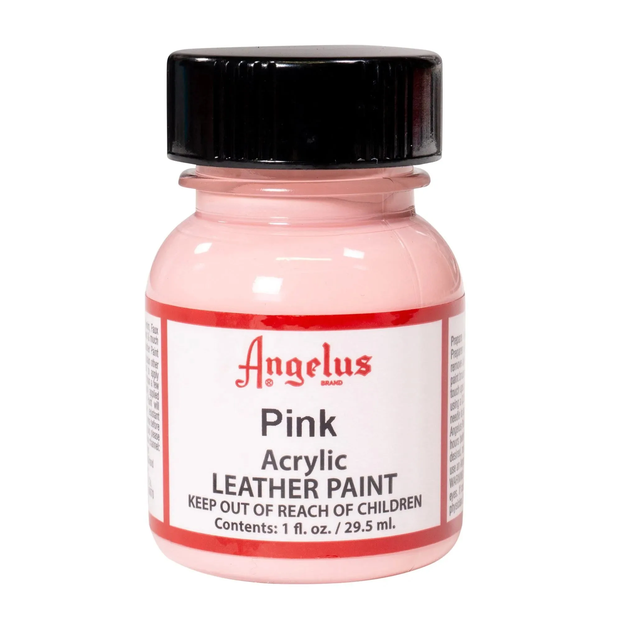 Angelus Leather Acrylic Paint 29.5ml