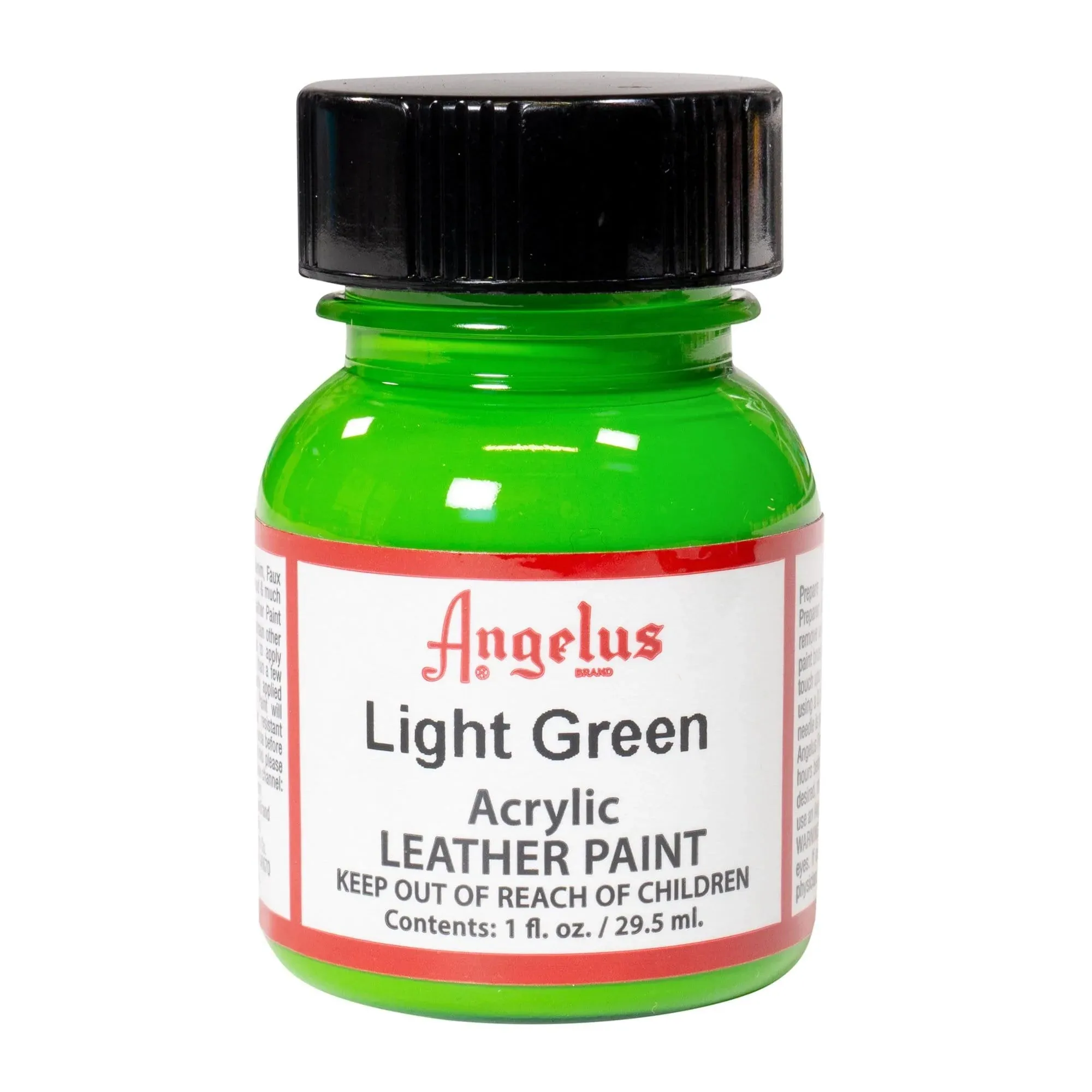 Angelus Leather Acrylic Paint 29.5ml