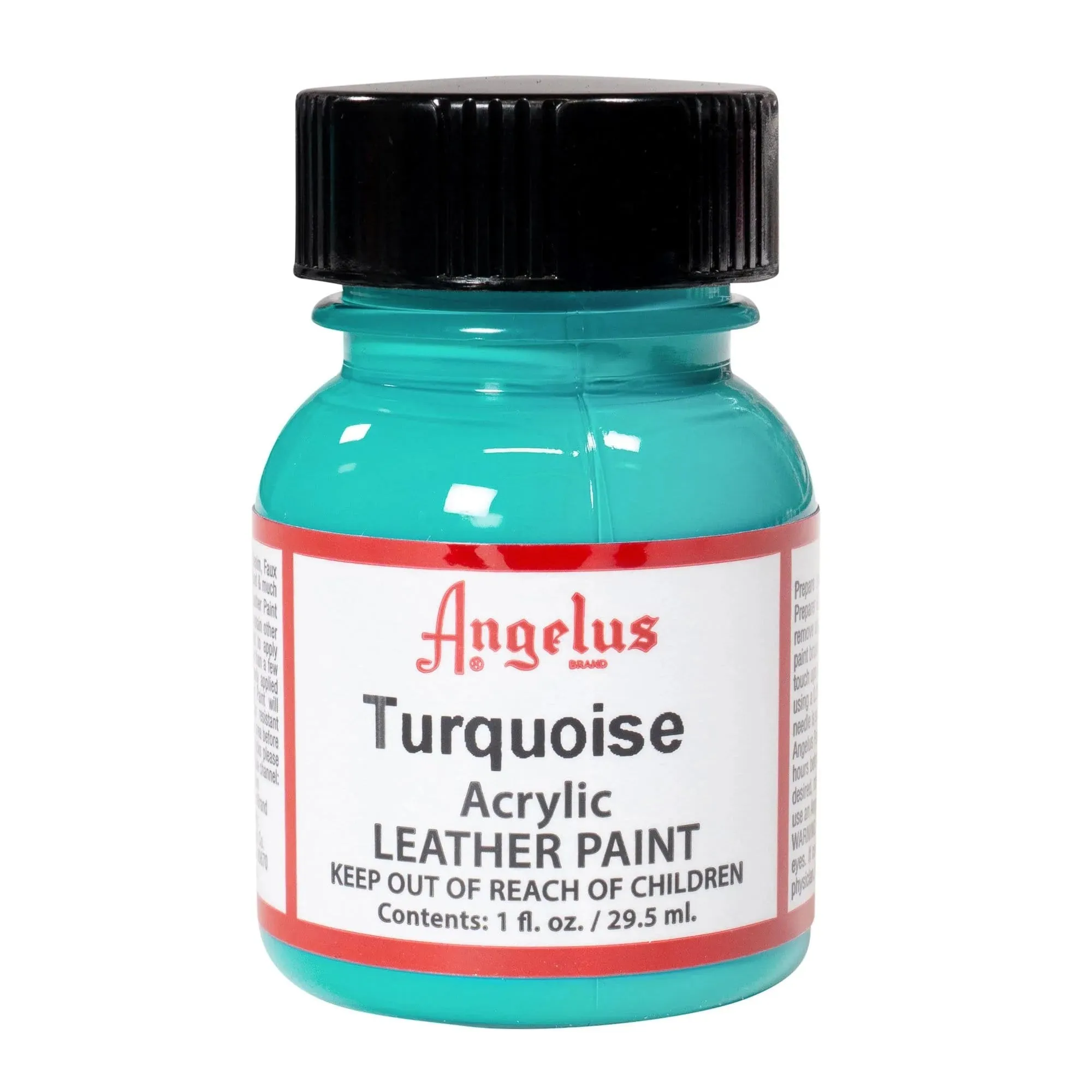 Angelus Leather Acrylic Paint 29.5ml