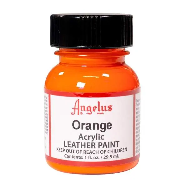 Angelus Leather Acrylic Paint 29.5ml