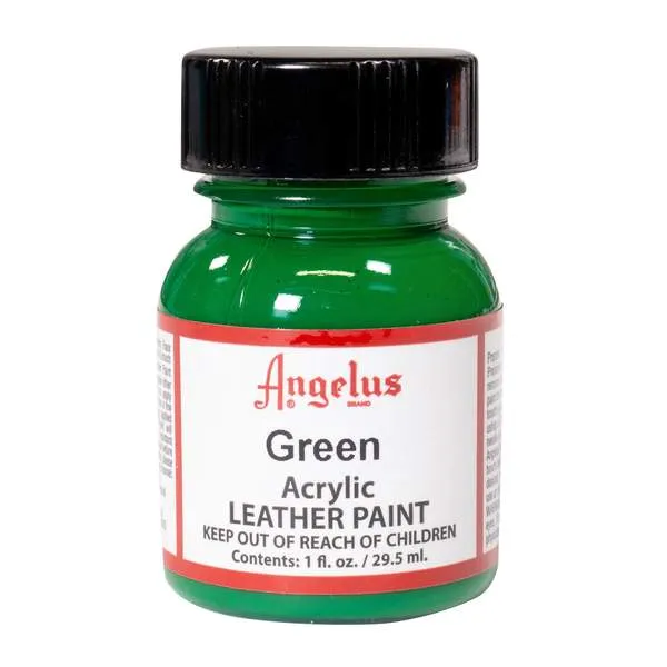 Angelus Leather Acrylic Paint 29.5ml