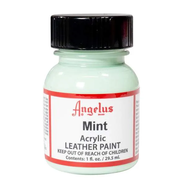 Angelus Leather Acrylic Paint 29.5ml