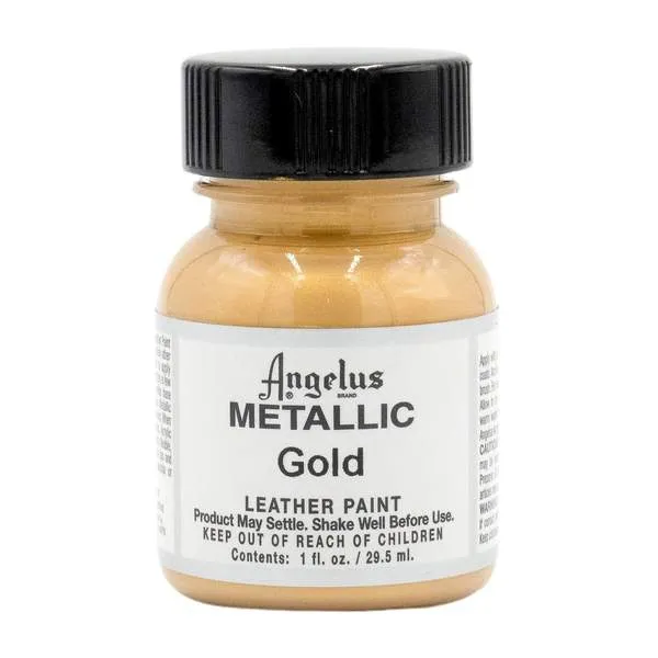 Angelus Leather Acrylic Paint 29.5ml