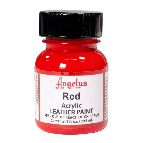 Angelus Leather Acrylic Paint 29.5ml