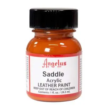 Angelus Leather Acrylic Paint 29.5ml