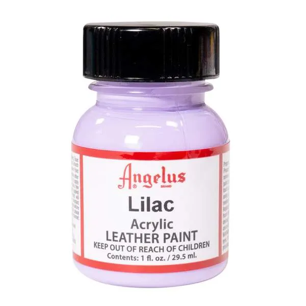 Angelus Leather Acrylic Paint 29.5ml