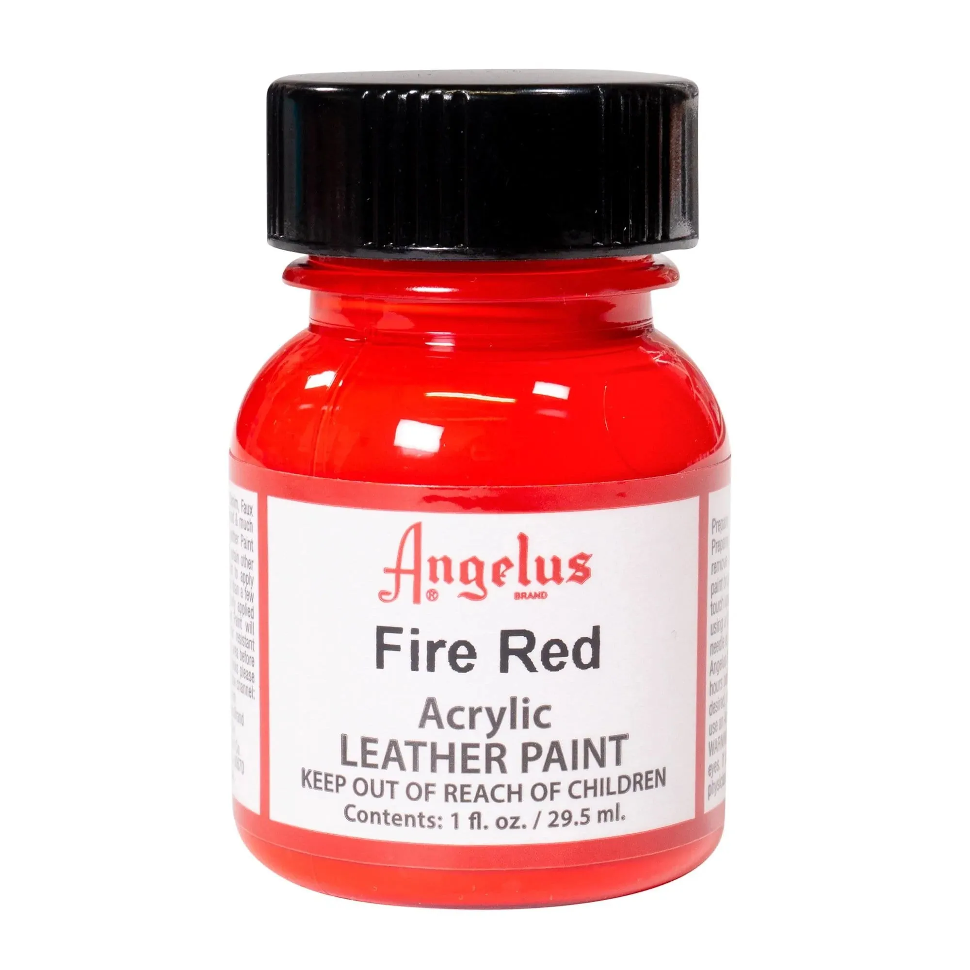 Angelus Leather Acrylic Paint 29.5ml