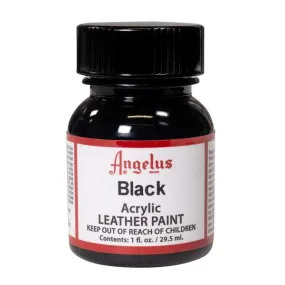 Angelus Leather Acrylic Paint 29.5ml