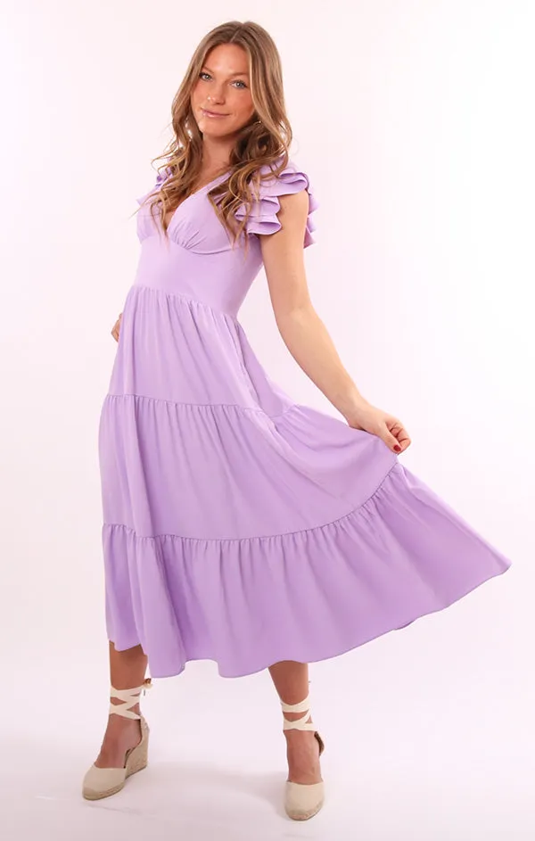 Annette Dress