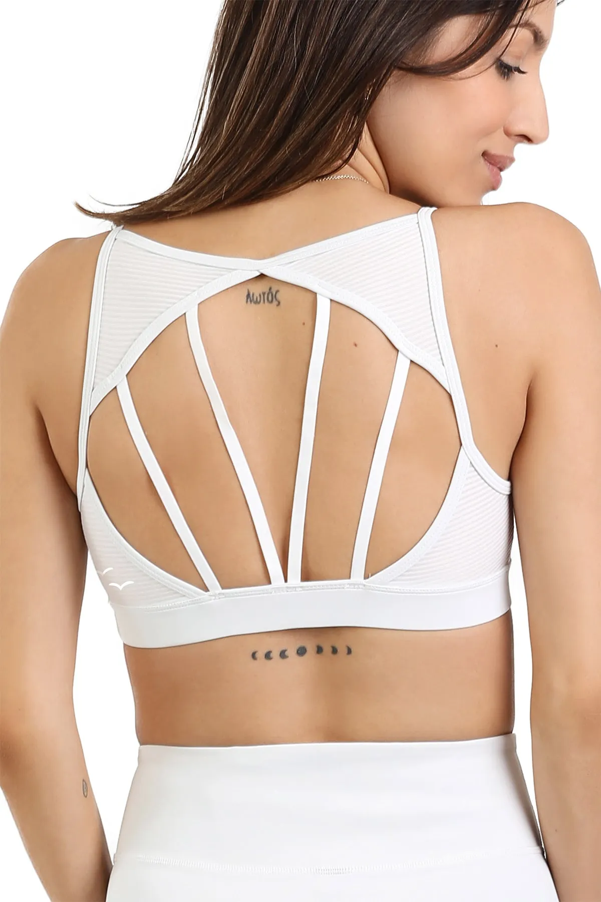 Aria Sports Bra