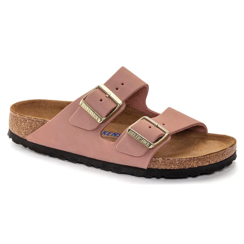 Arizona Soft Footbed