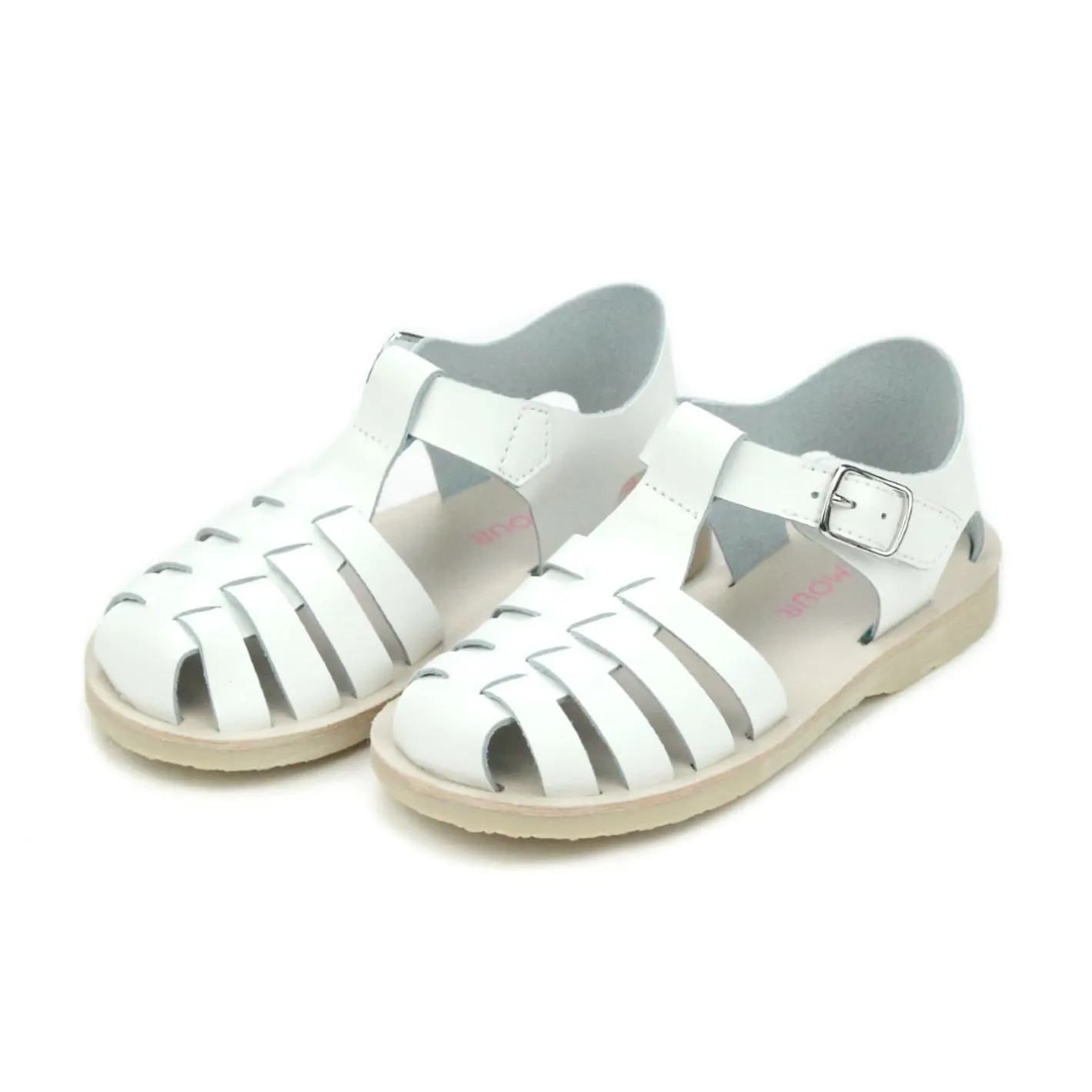 Ashton Fisherman Sandal