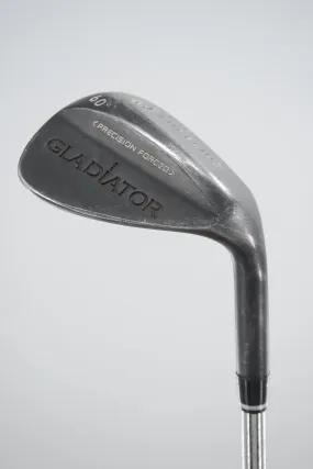 Aurelius Gladiator 60 Degree Wedge Wedge Flex 35"