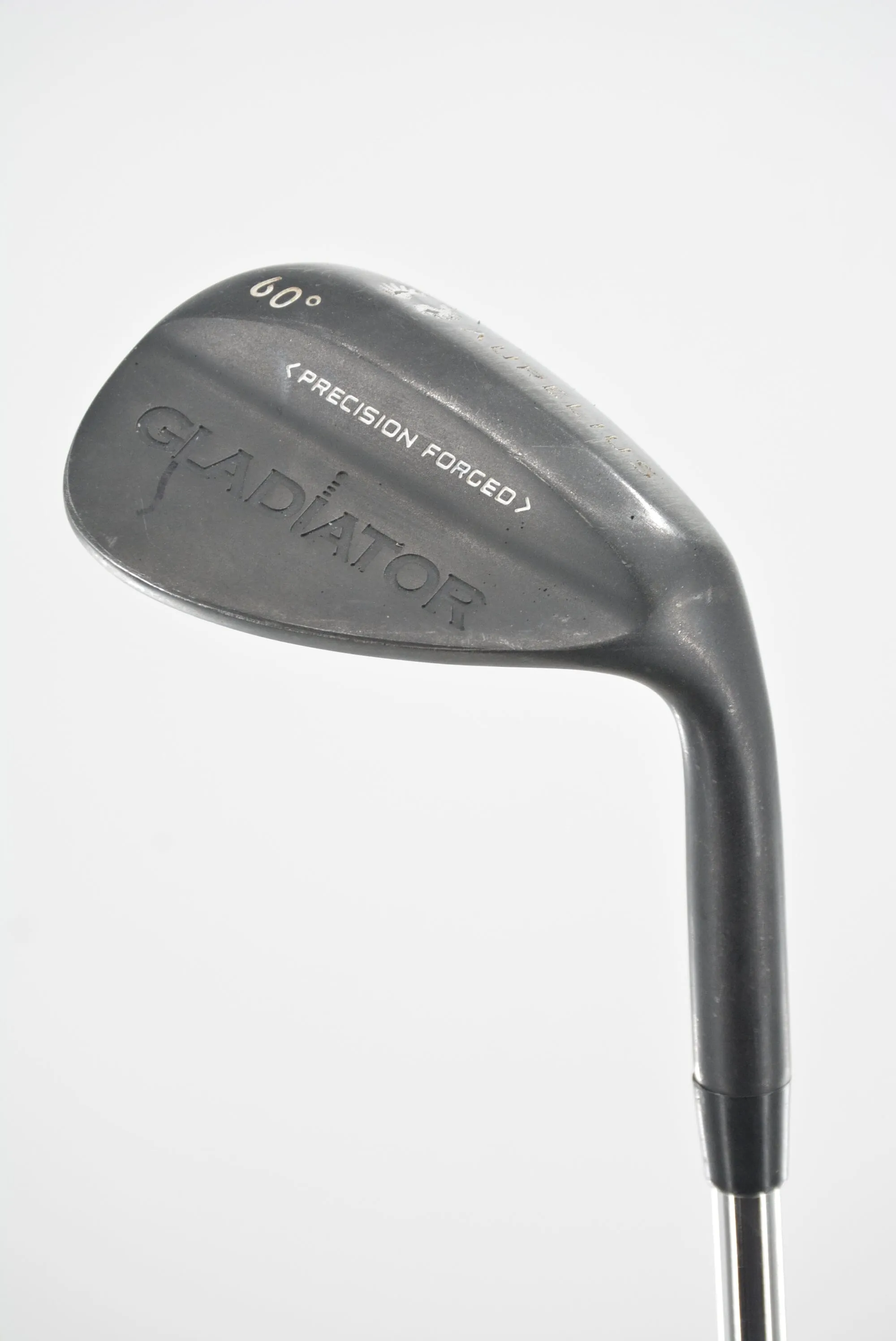 Aurelius Gladiator 60 Degree Wedge Wedge Flex 35"