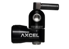 Axcel TriLock Adjustable Offset Mount (Antler Ridge)