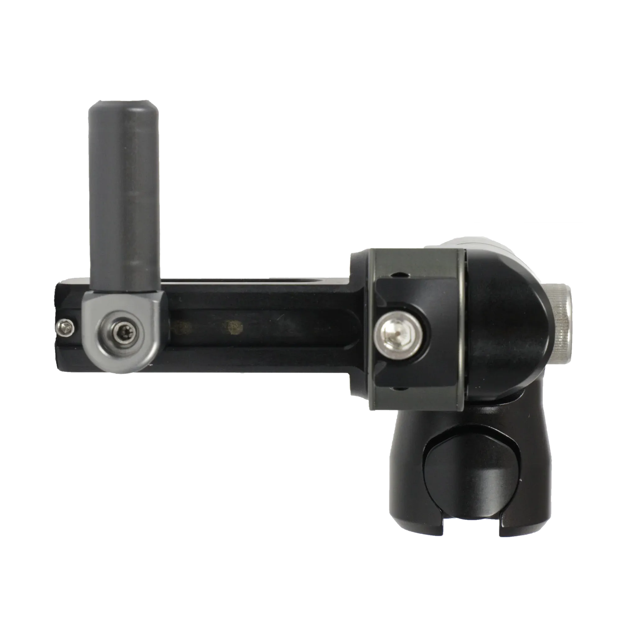 AXCEL TriLock Adjustable Offset Mount