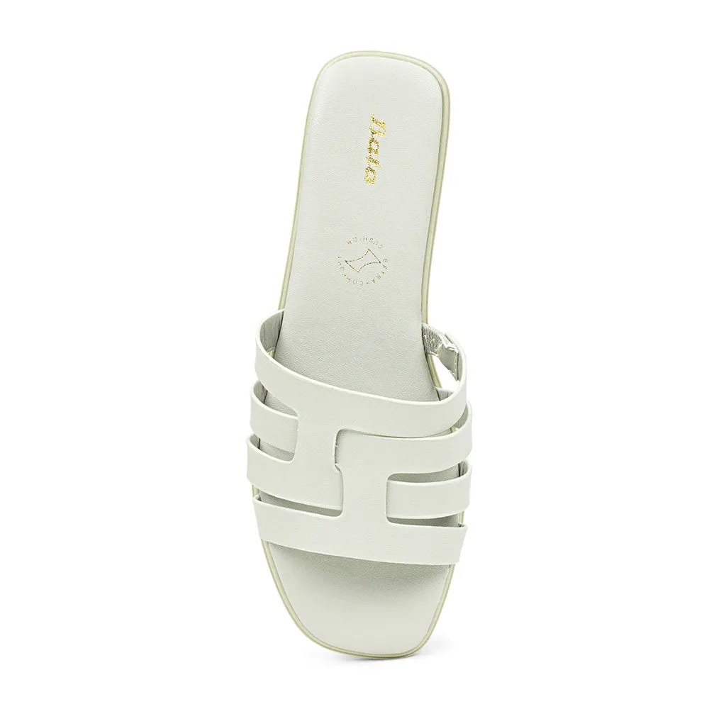 Bata AILLY Flat Sandal for Women