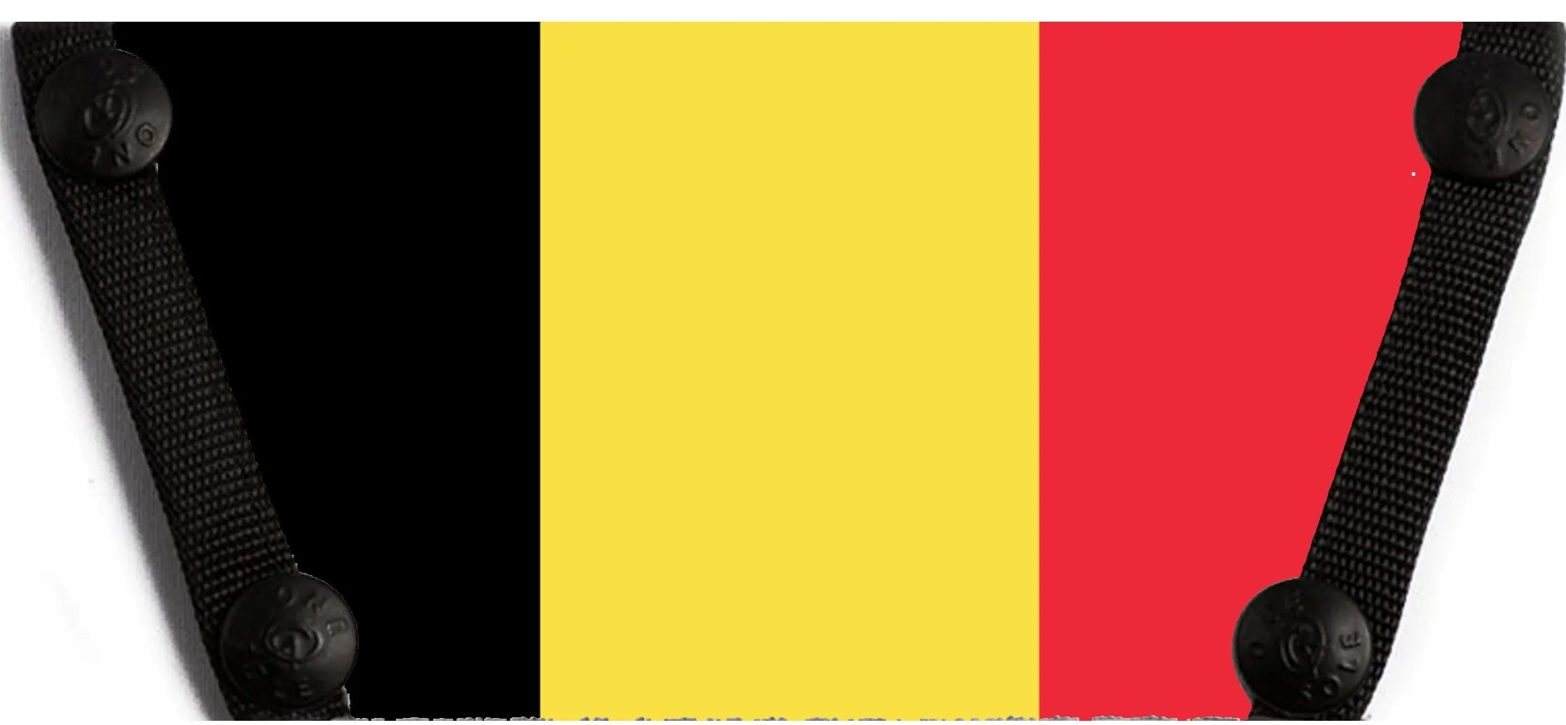 Belgium Flag