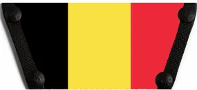 Belgium Flag