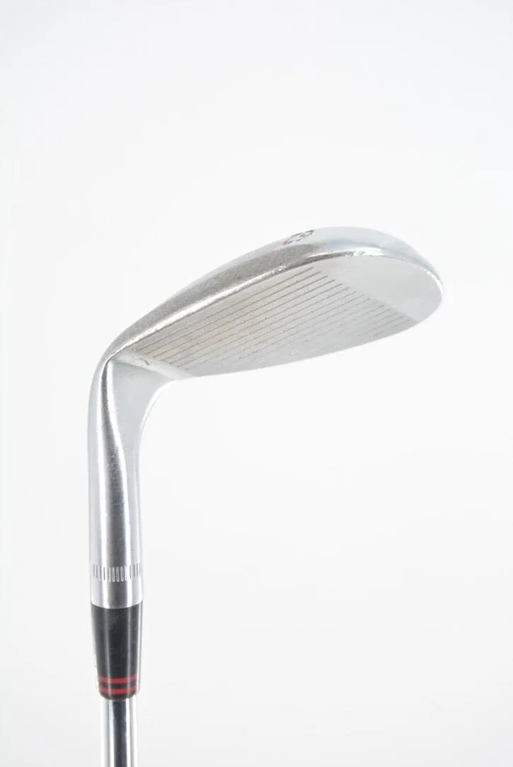 Ben Hogan Equalizer II Chrome 62 Degree Wedge S Flex 35.25"