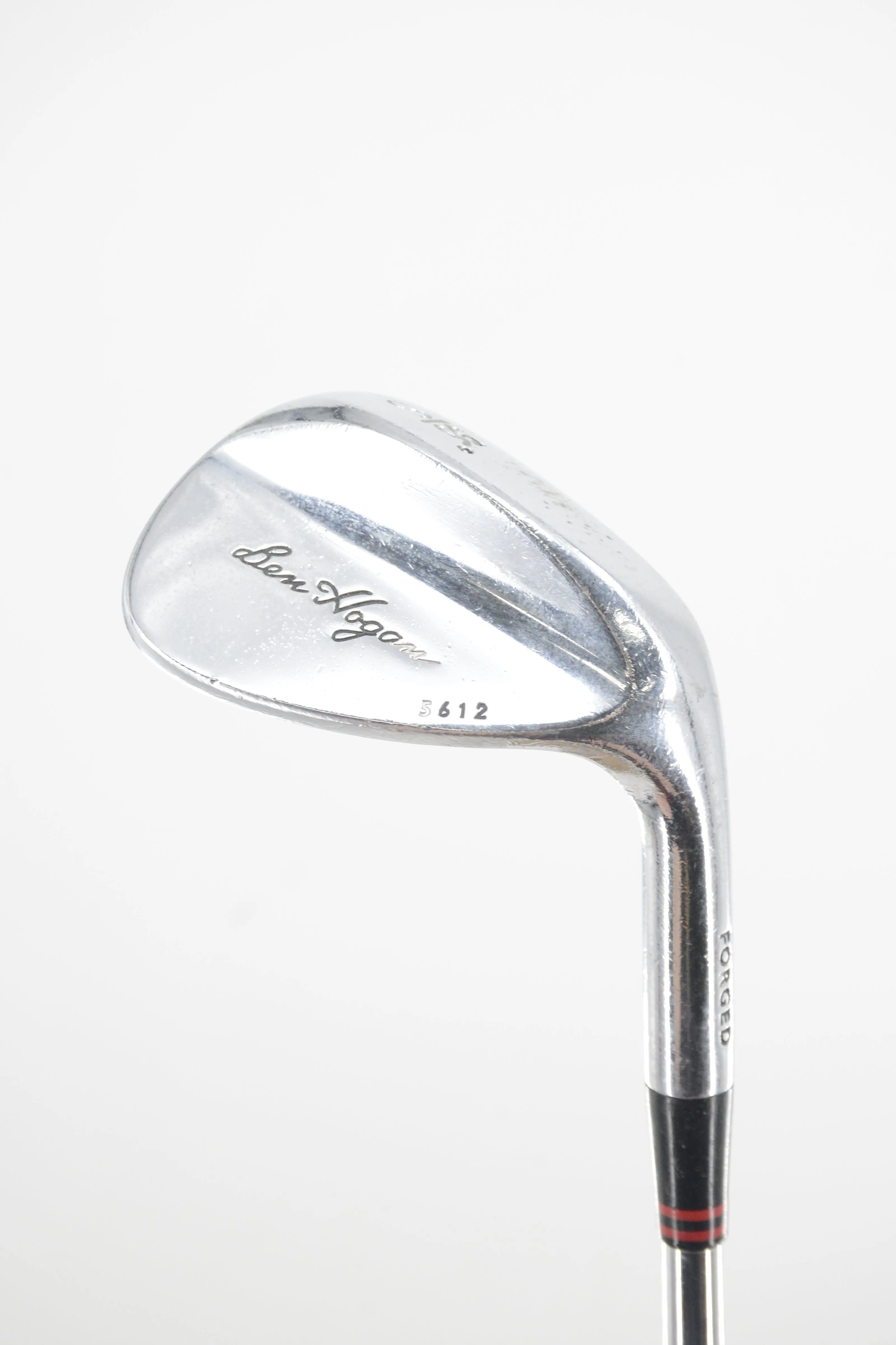 Ben Hogan Forged 56 Degree Wedge Wedge Flex 34.75"