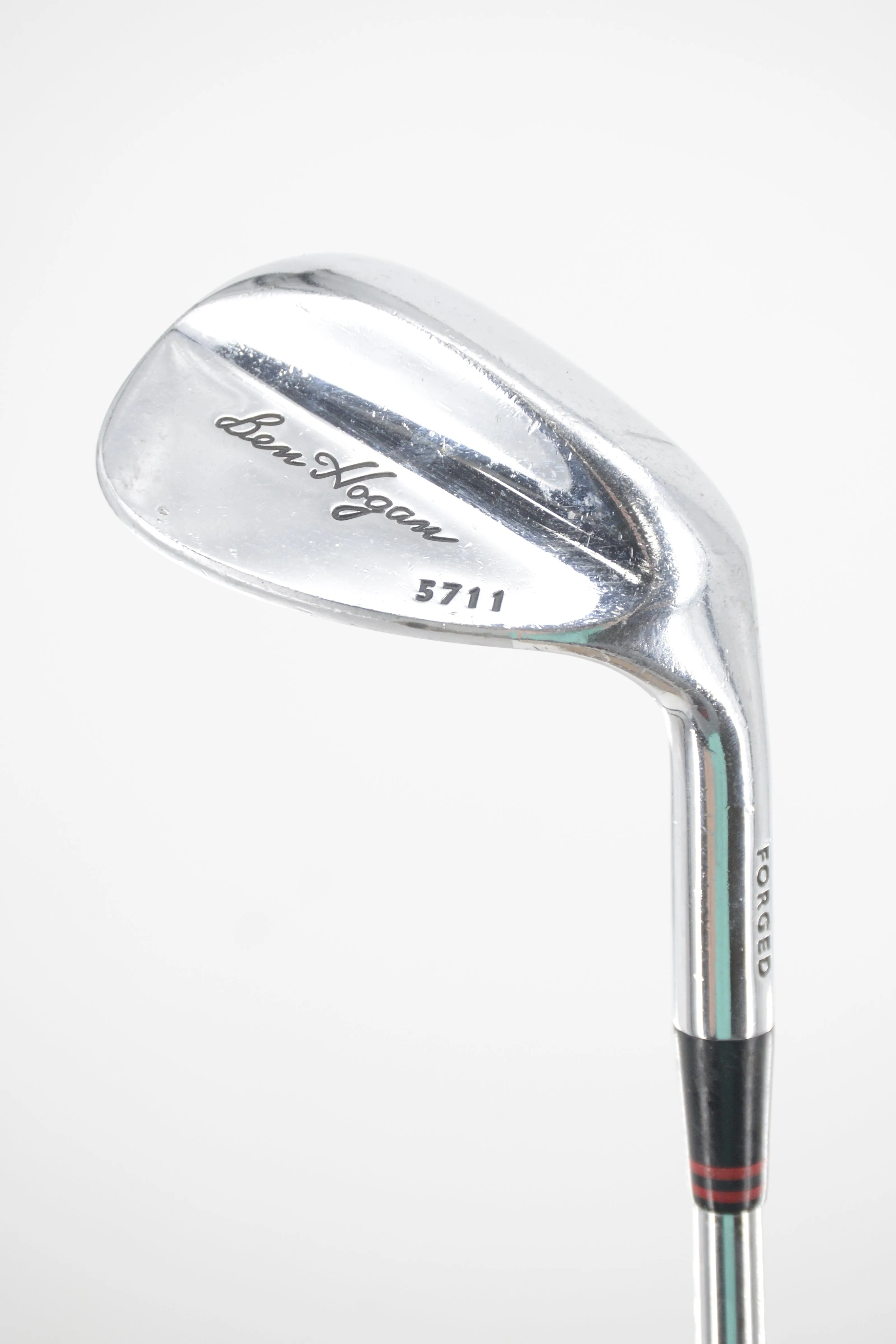 Ben Hogan Forged 57 Degree Wedge Wedge Flex 34.75"