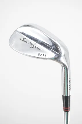 Ben Hogan Forged 57 Degree Wedge Wedge Flex 34.75"