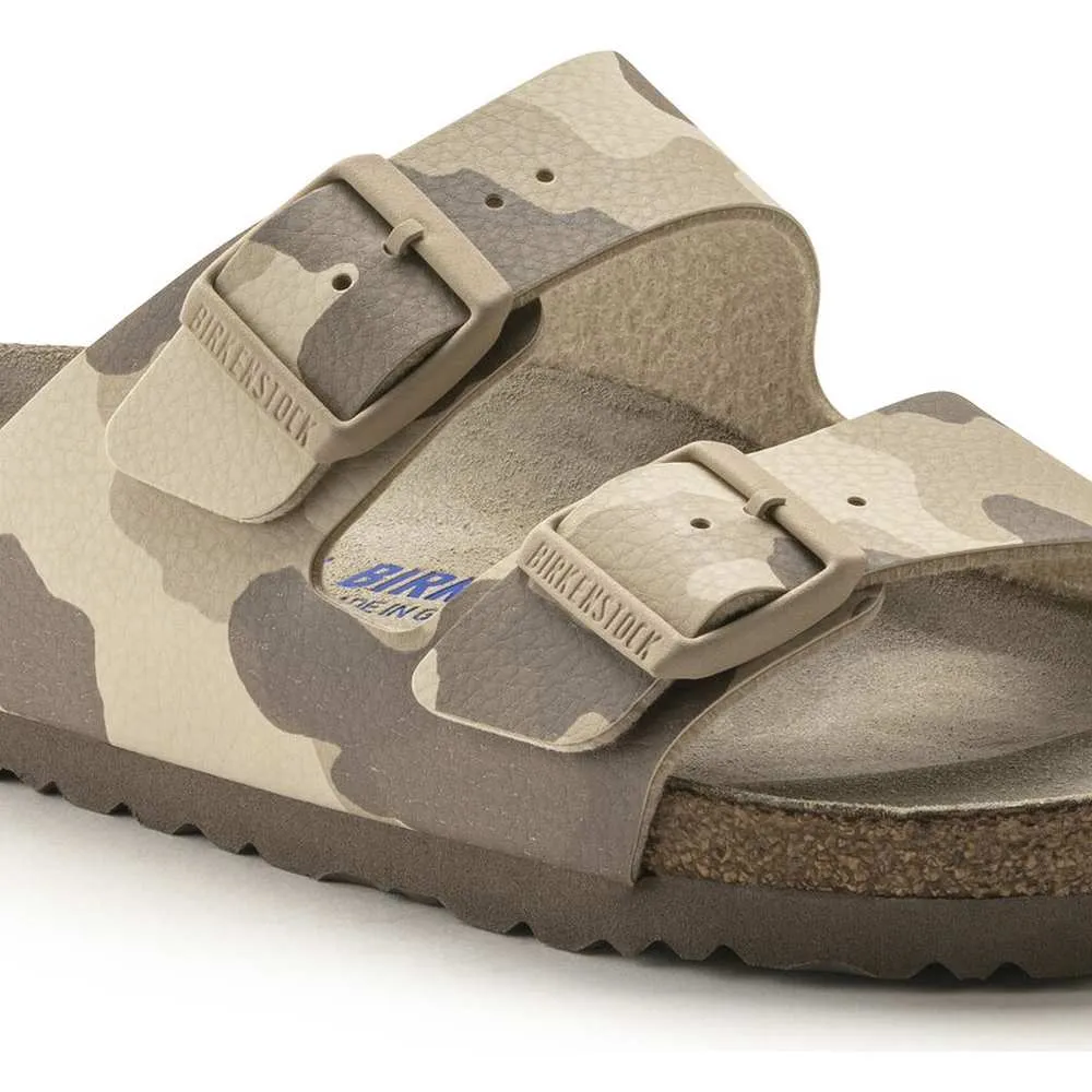 Birkenstock Arizona Soft Footbed Sandals