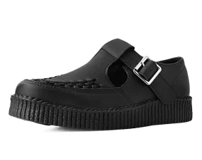 Black TUKskin™ Viva Low Sandal