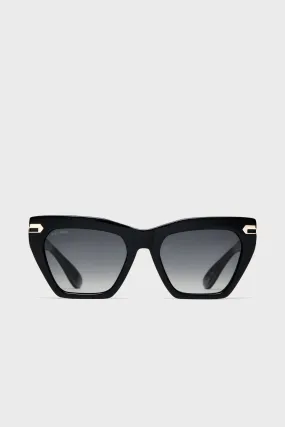 Blackout Heather Sunglasses