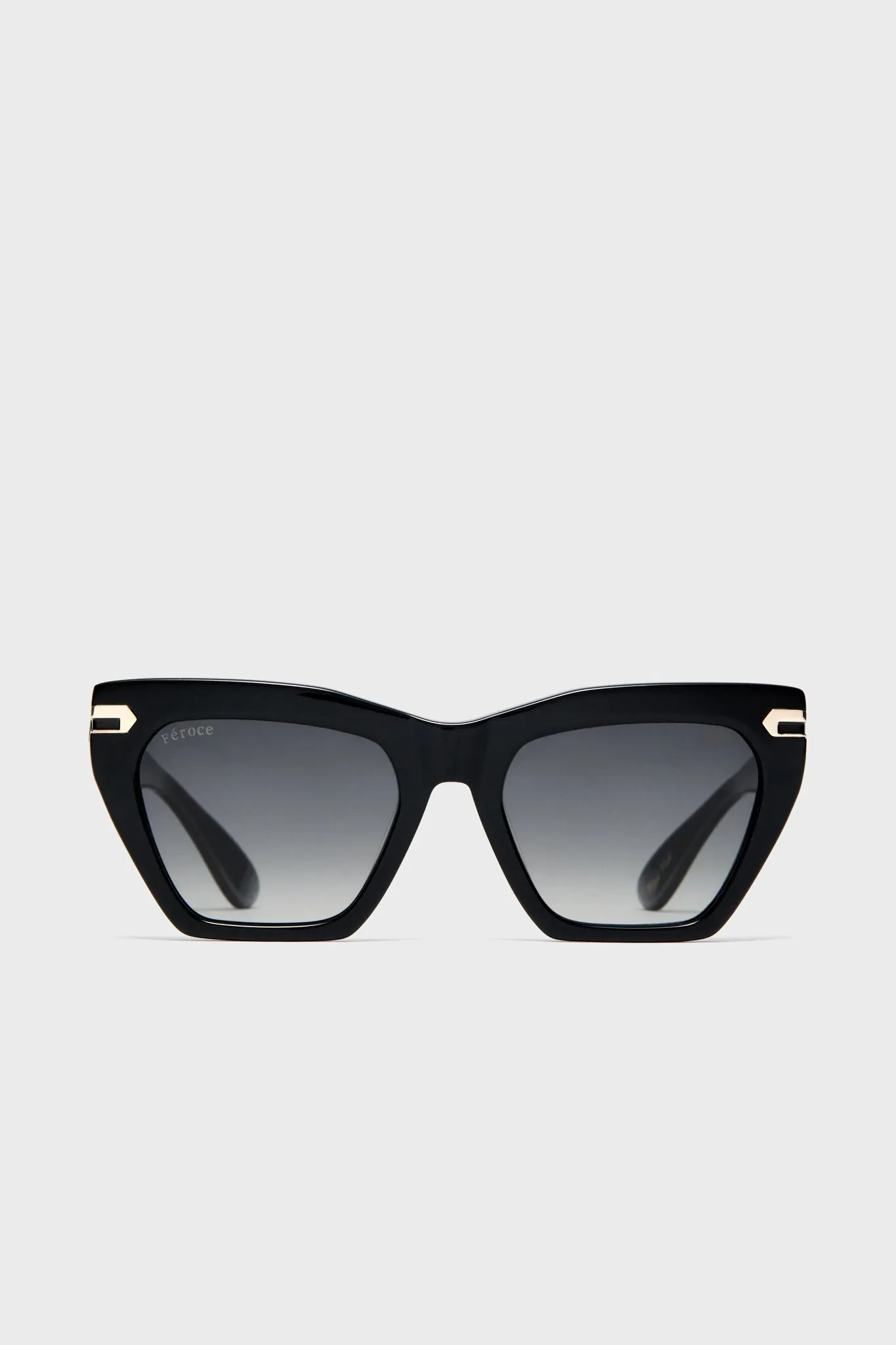 Blackout Heather Sunglasses