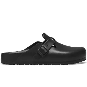 Boston EVA Slippers 'Black'