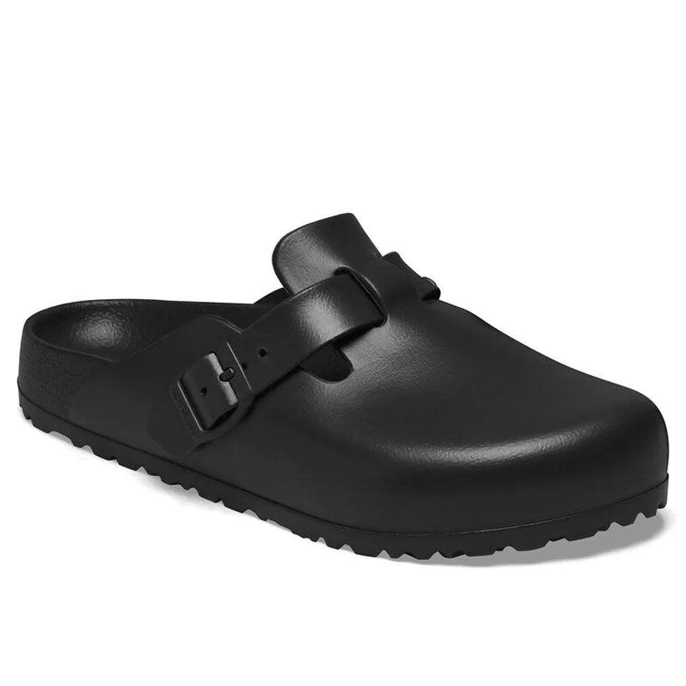 Boston EVA Slippers 'Black'