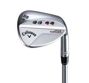 CALLAWAY Jaws Forged Chrome (2023) Men's Wedge