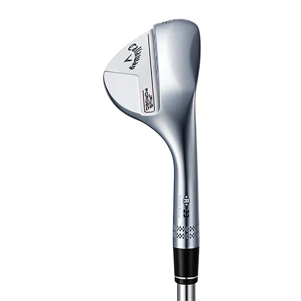 CALLAWAY Jaws Forged Chrome (2023) Men's Wedge