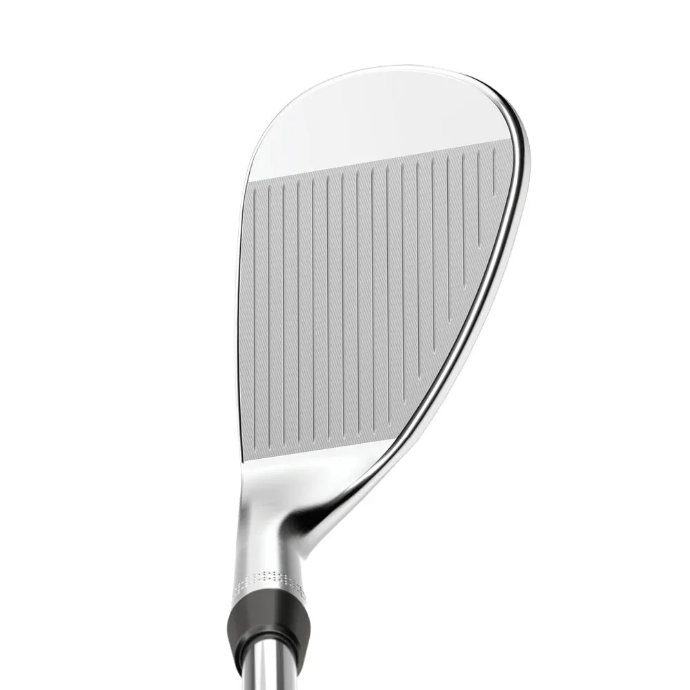 Callaway Mens OPUS Brushed Chrome Wedges