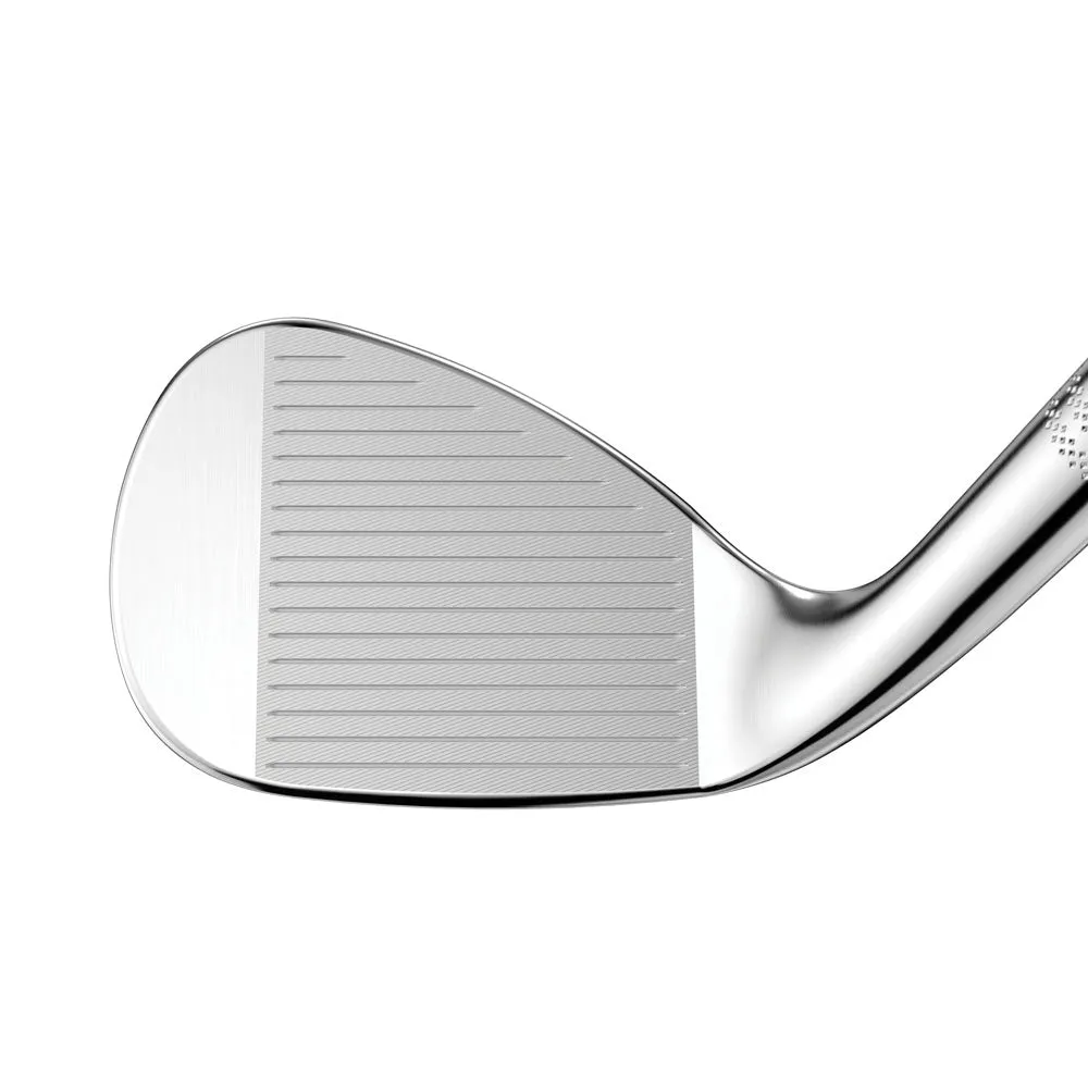 Callaway Mens OPUS Brushed Chrome Wedges