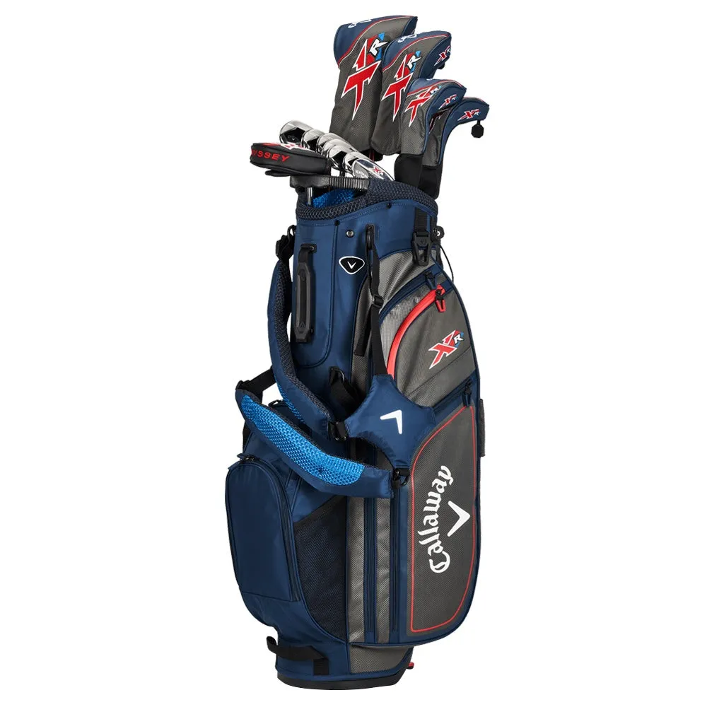 Callaway XR Full Set 2023